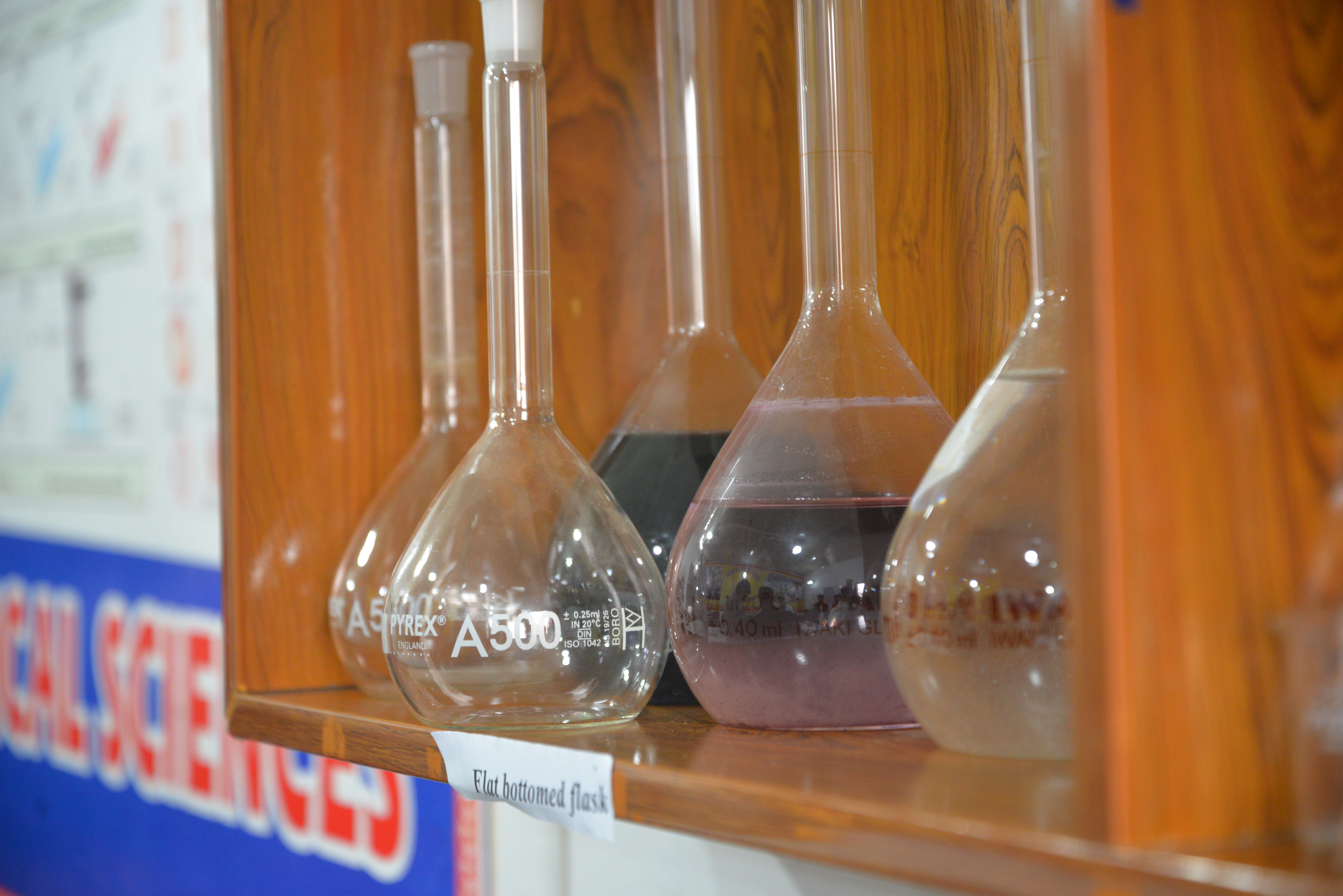 MLT Lab 1